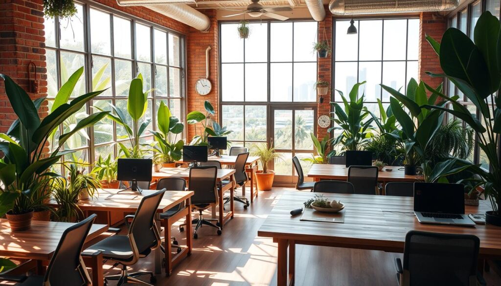 coworking spaces Philippines