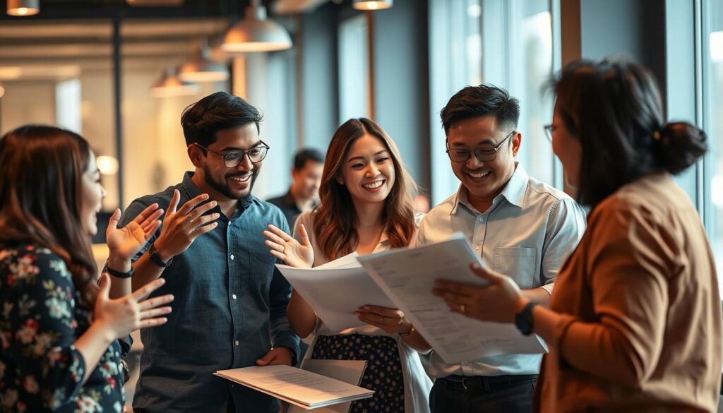 cultural communication advantages