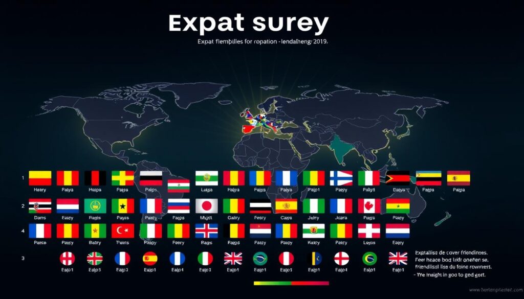 expat insider survey data