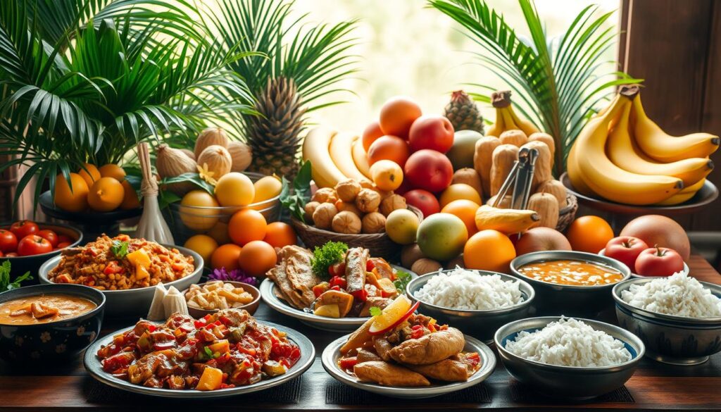 filipino cuisine dishes