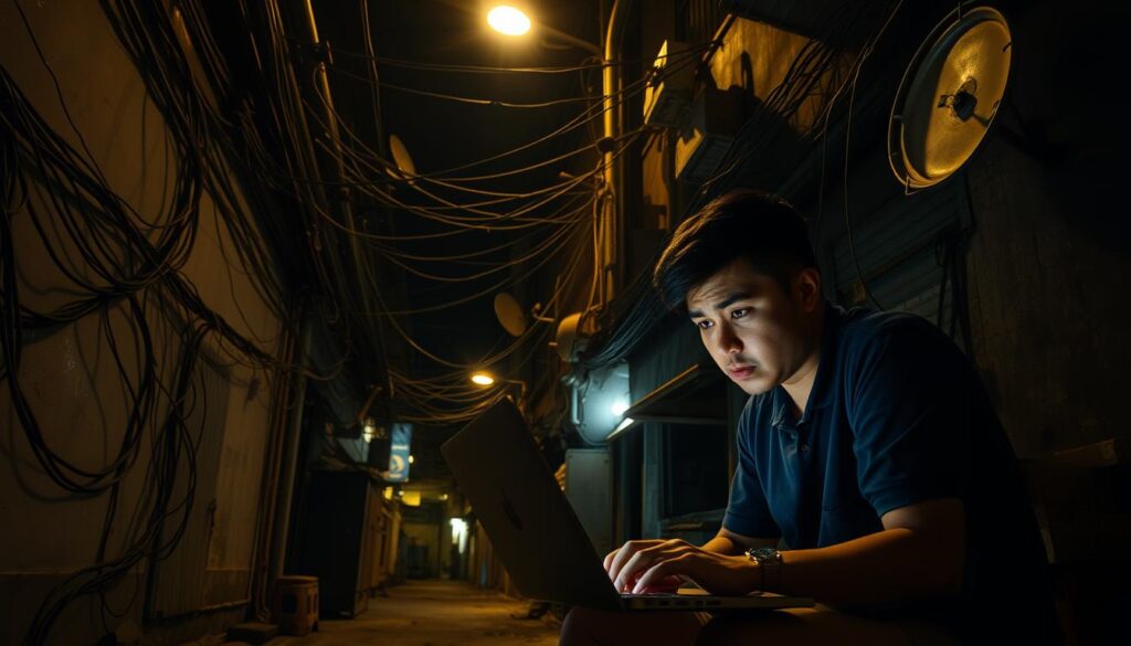 unreliable internet connection Philippines