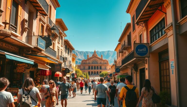 Cultural Riches Await Every Digital Nomad