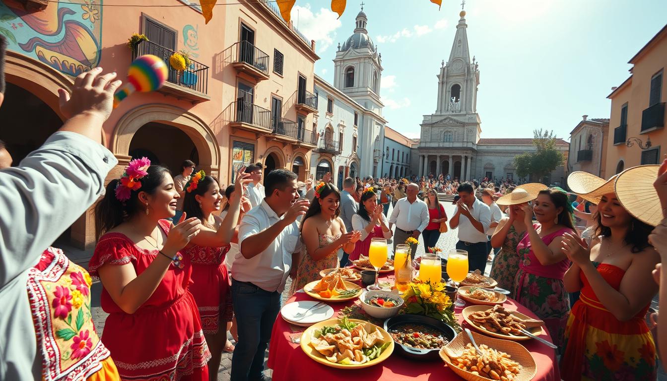 How to Make Every Day Feel Like a Fiesta