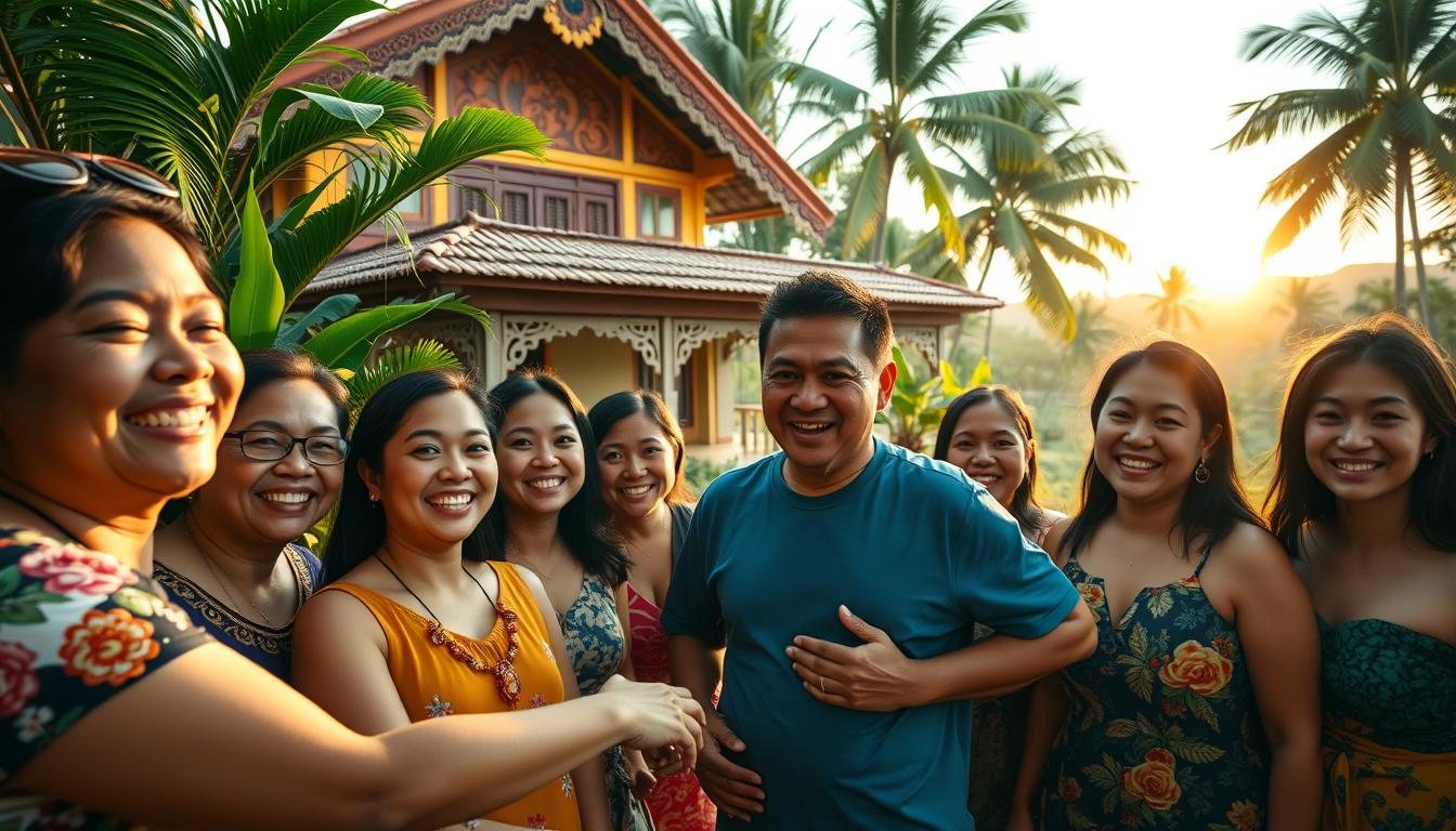 Life Lessons from Filipino Hospitality and Hustle