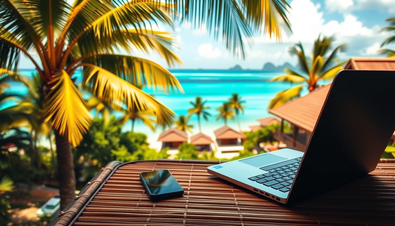 Remote Life Goals: Work Smart, Live Filipino