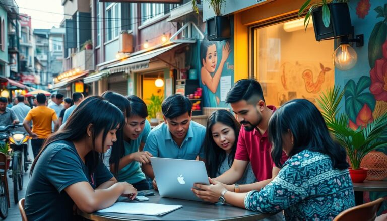 Why Remote Workers Thrive in Filipino Communities