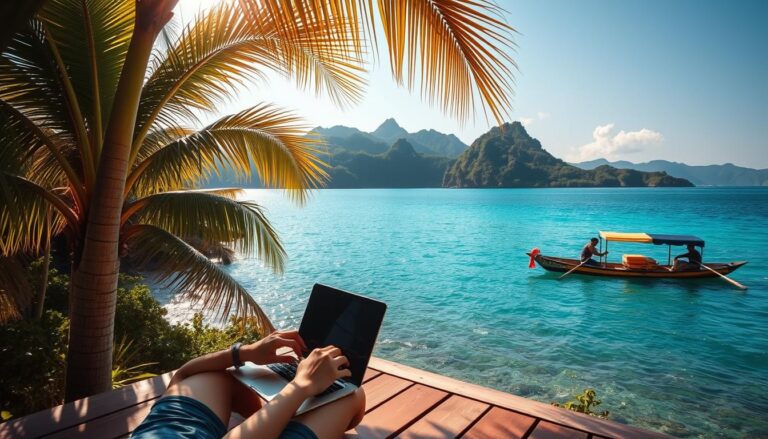 Work, Wander, Repeat: Philippines Nomad Stories