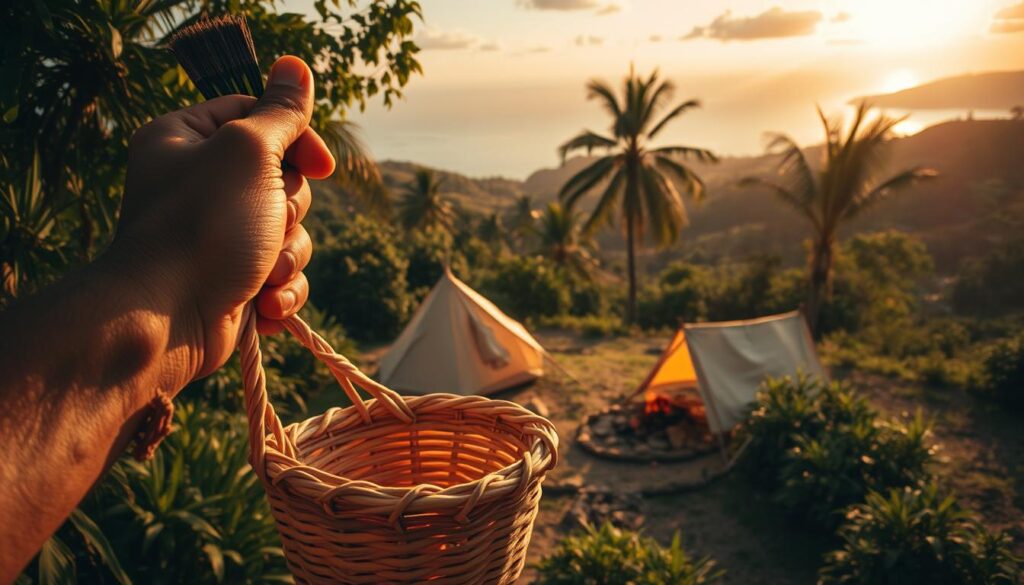 authentic nomad experiences Philippines