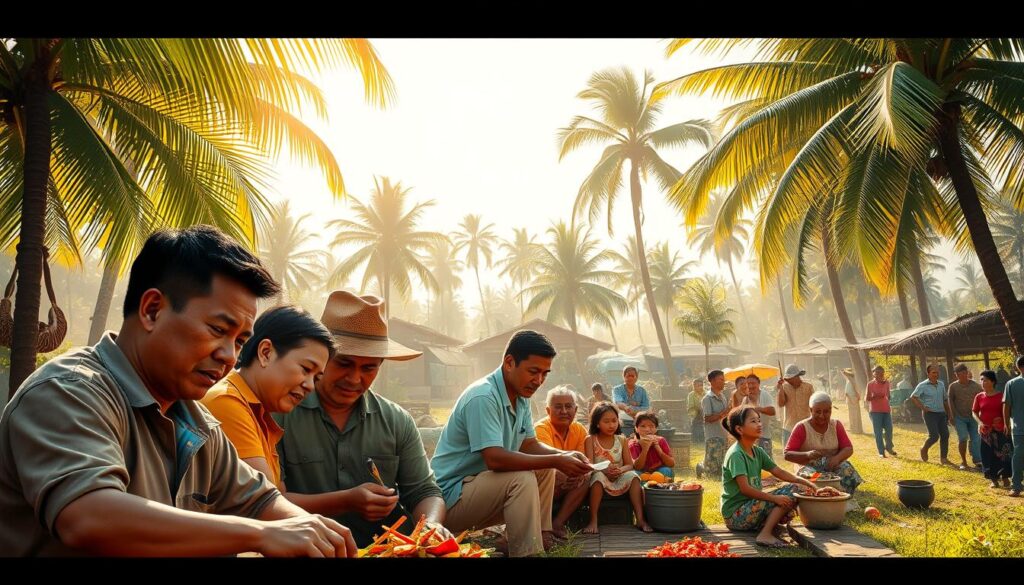 filipino work ethic and cultural values