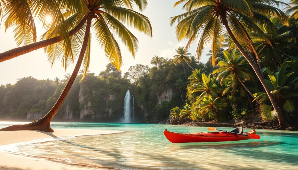 island adventures hidden gems