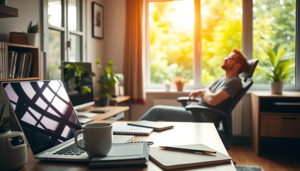 overcoming remote work challenges