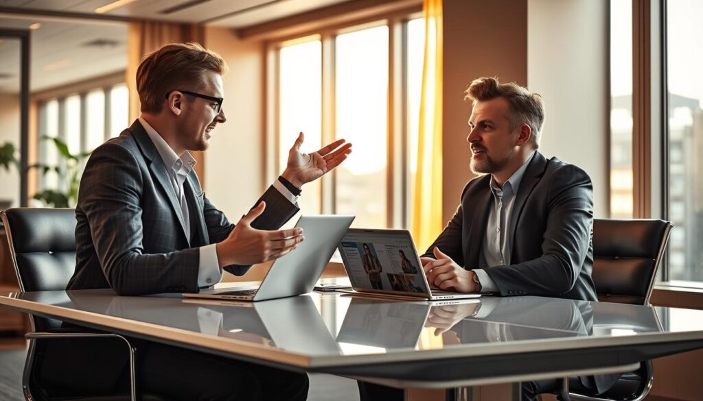 pitching workation to manager