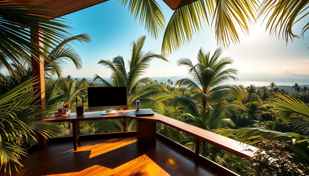 reliable internet connectivity for remote workers