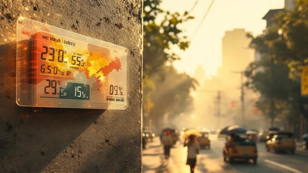 heat danger hits manila