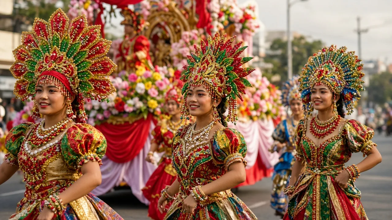 Aliwan Festival Pasay featured