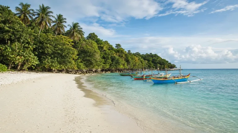 Festivals in Visayas: Year-Round Island Guide