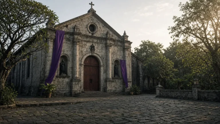 Holy Week Festivals in the Philippines