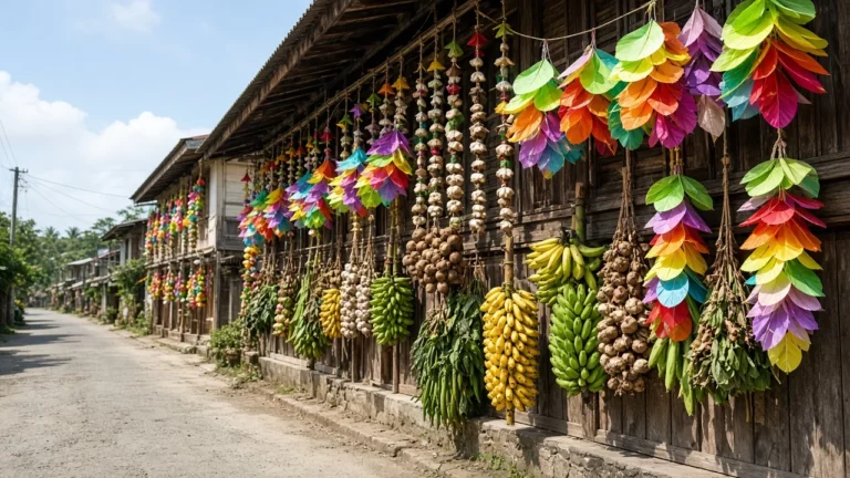 May Festivals in the Philippines
